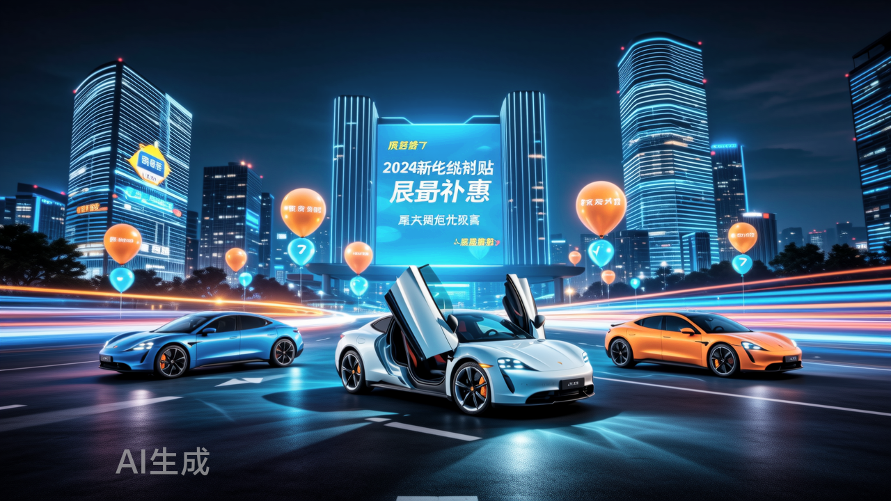 新能源車最后的瘋狂？補(bǔ)貼退坡的末班車經(jīng)濟(jì)學(xué)