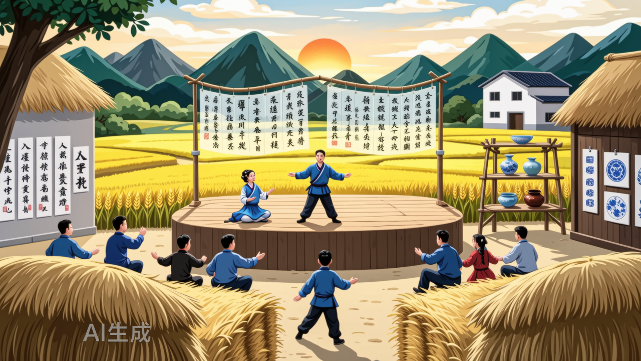 中宣部等七部門發(fā)布：微短劇被列入“重點任務”，出現(xiàn)了低成本100億播放的新賽道？