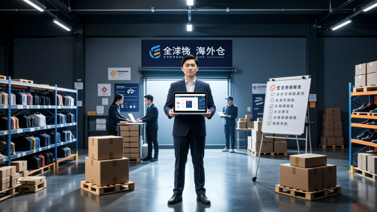 美国“小包免税”终结，卖家营收腰斩转战新市场