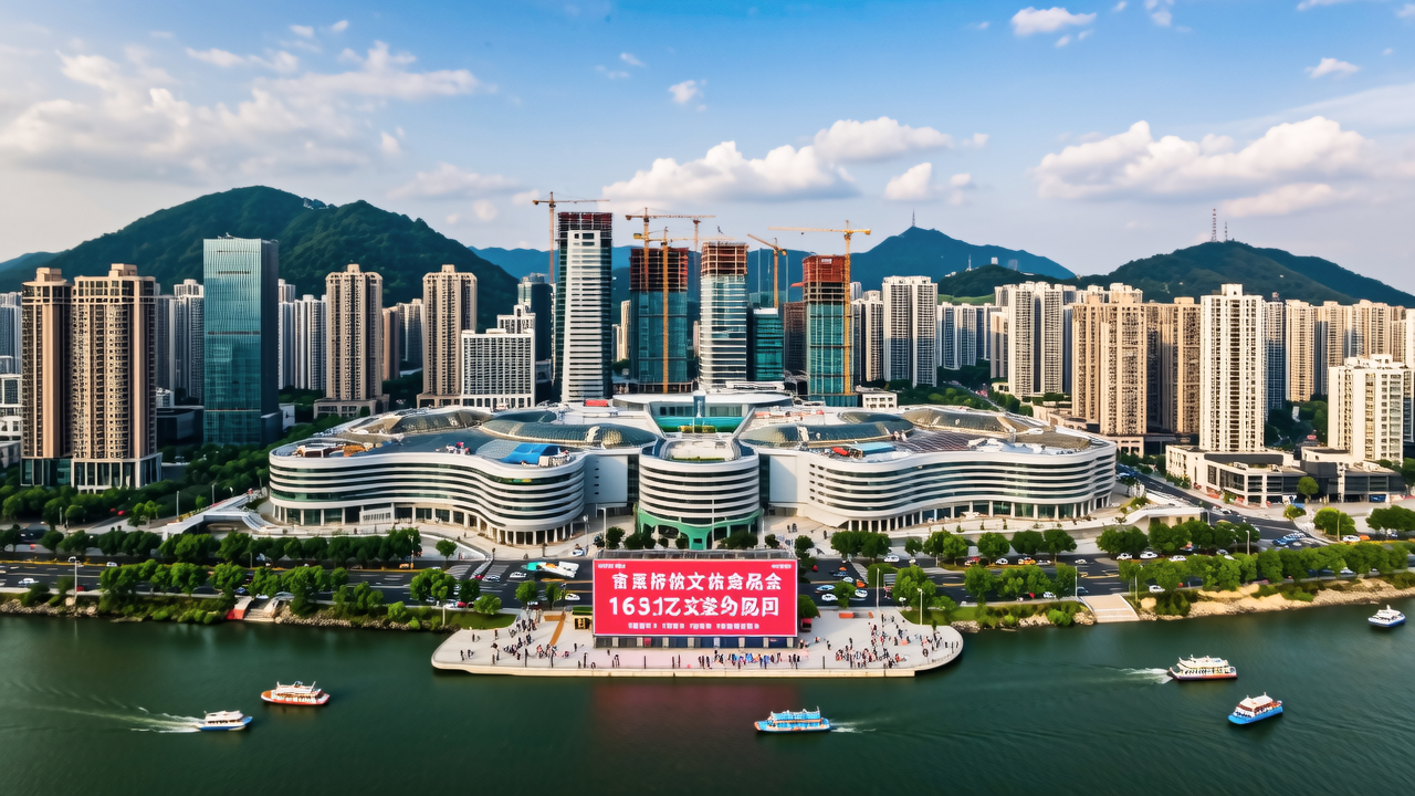 宜賓以 169 億文旅機會場景 + 36.5 億簽約項目，按下國際旅游城市建設(shè) “加速鍵”
