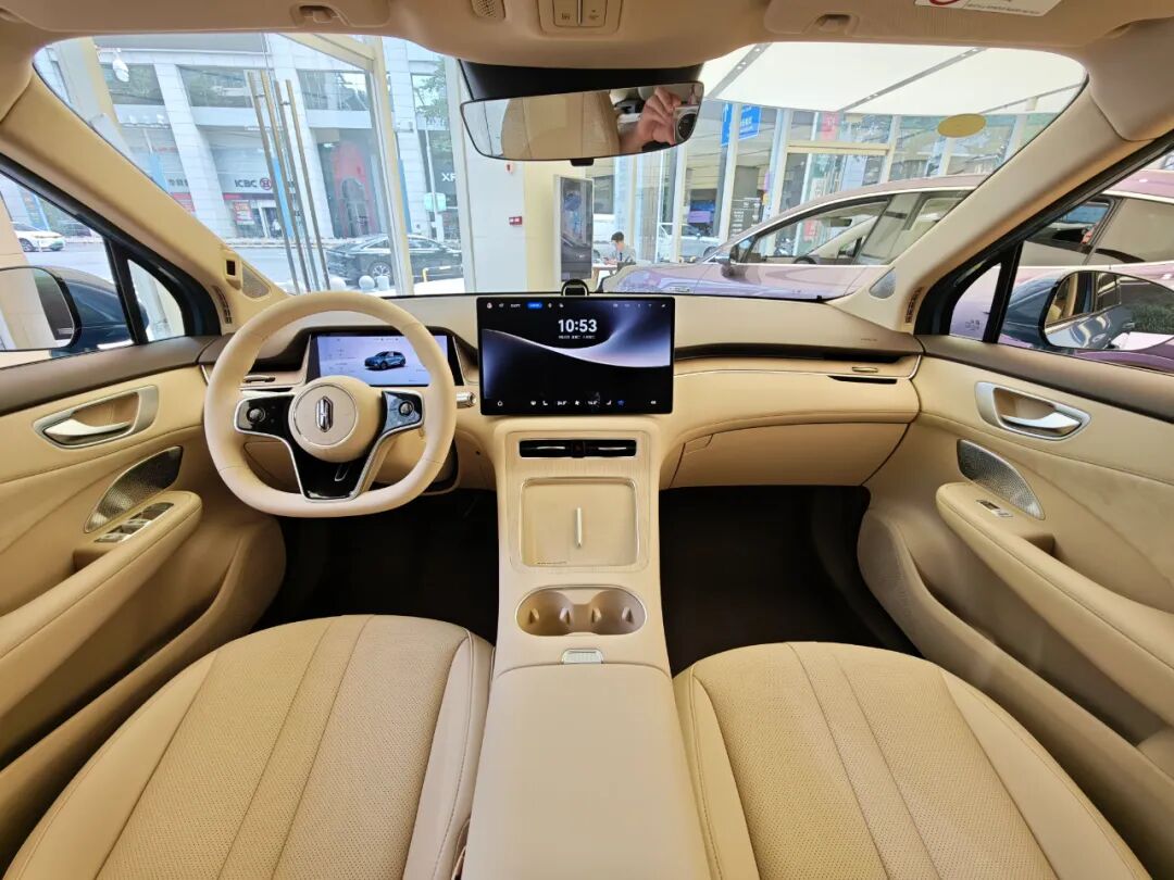 上汽的华为牌后悔药，把谁吃破防了？