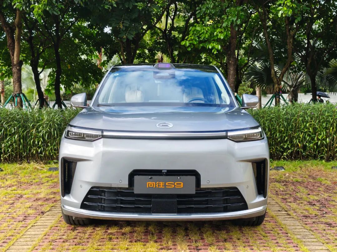 上汽的华为牌后悔药，把谁吃破防了？