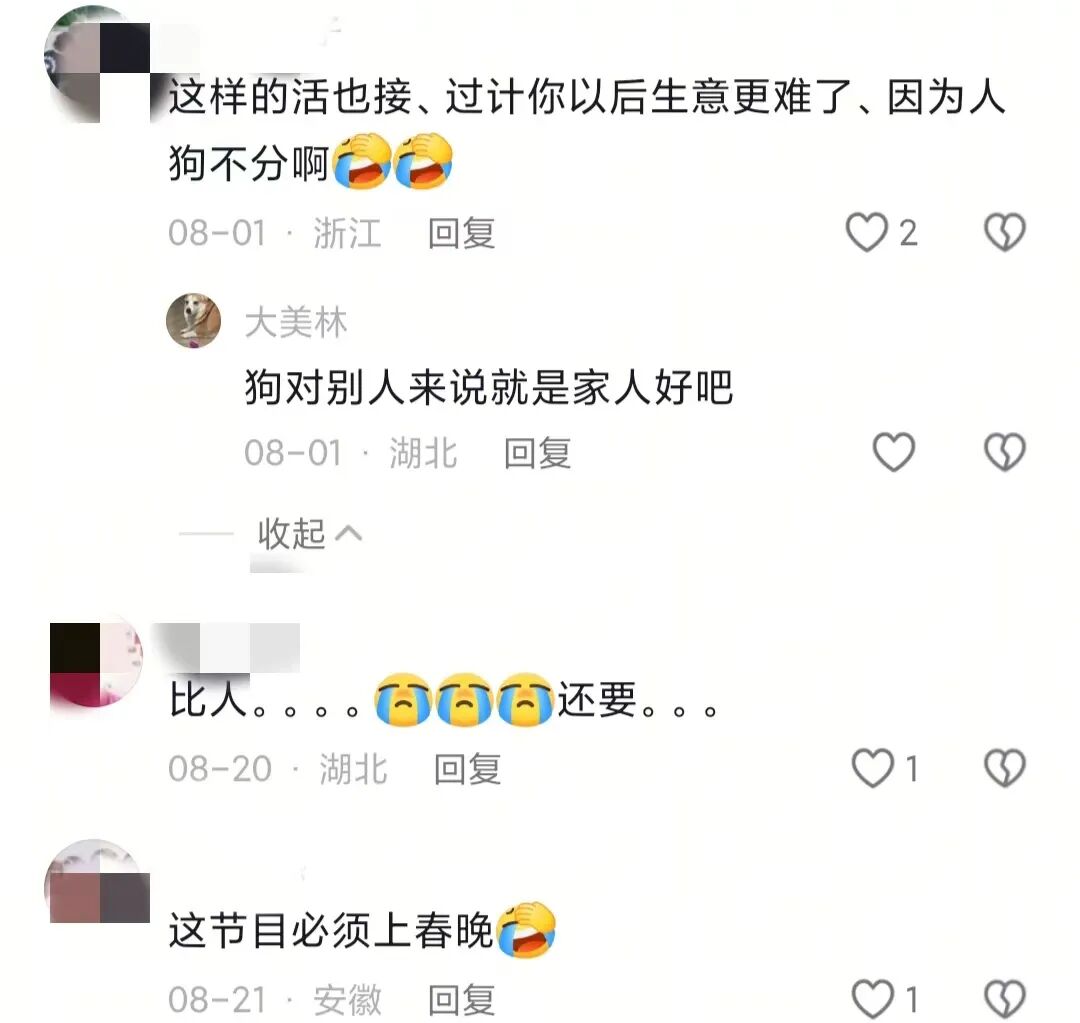 逃避催婚的年轻人们，正忙着帮宠物相亲
