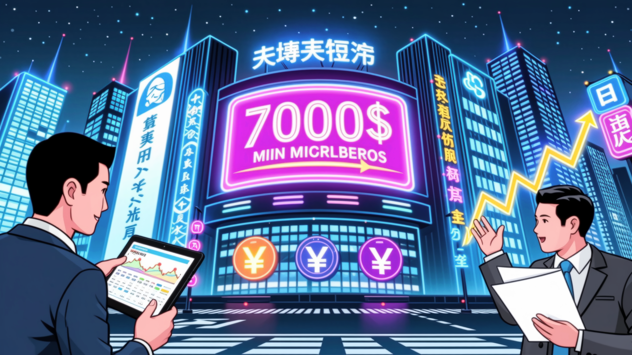 海外第二大短剧市场：有人$10万成本赚$500万