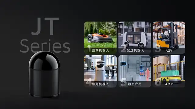 禾赛的未来，在于让“机器觉醒”