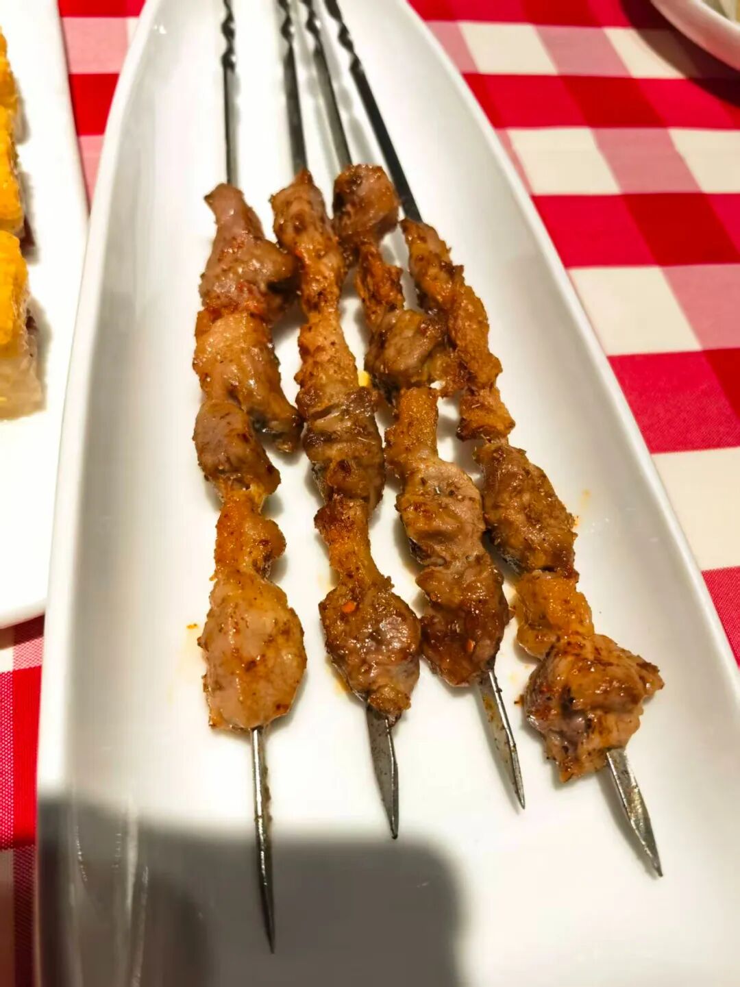 整改后的西贝：不再承诺上菜时间，强调门店现炒现做