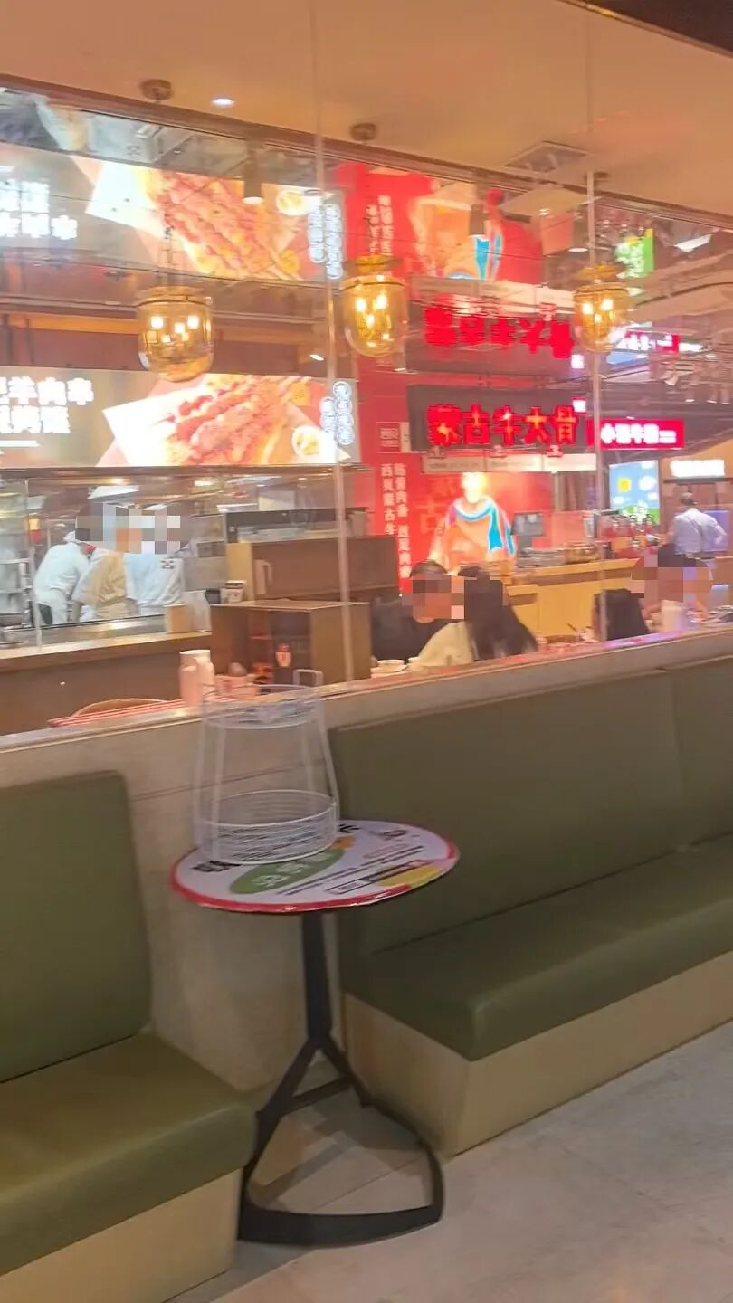 整改后的西贝：不再承诺上菜时间，强调门店现炒现做