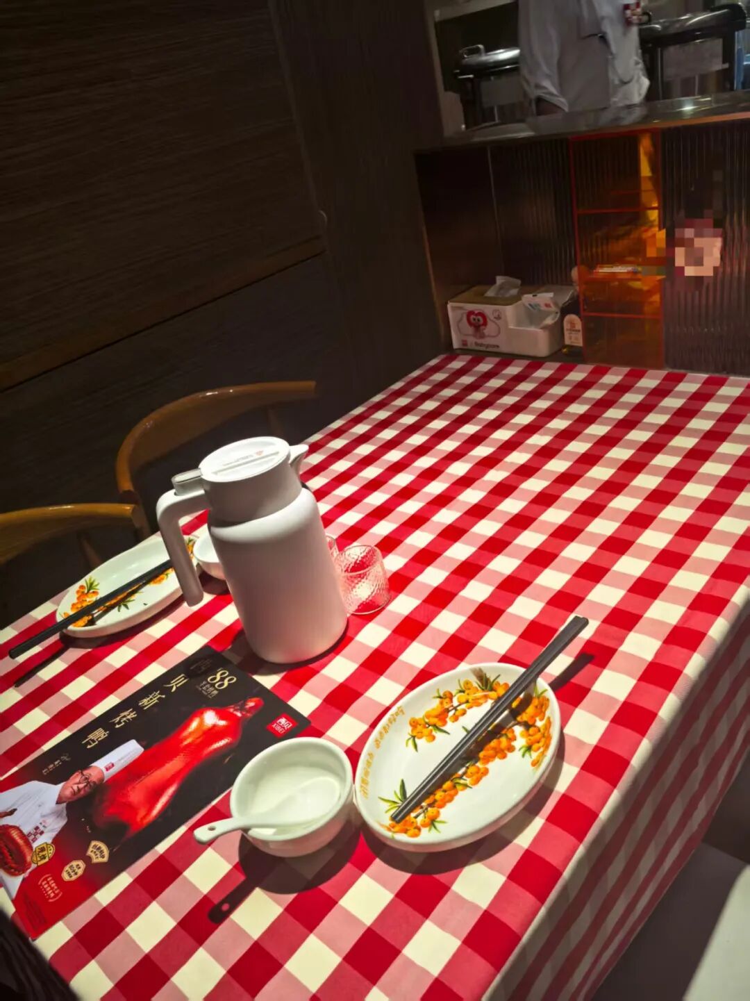 整改后的西贝：不再承诺上菜时间，强调门店现炒现做