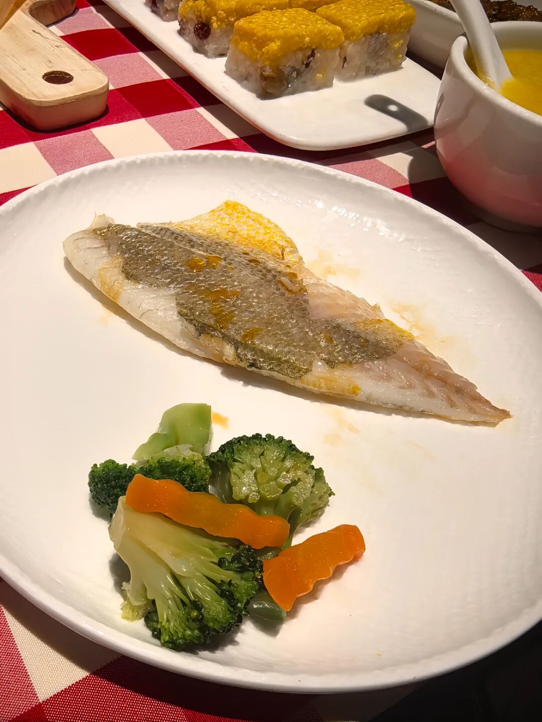 整改后的西贝：不再承诺上菜时间，强调门店现炒现做