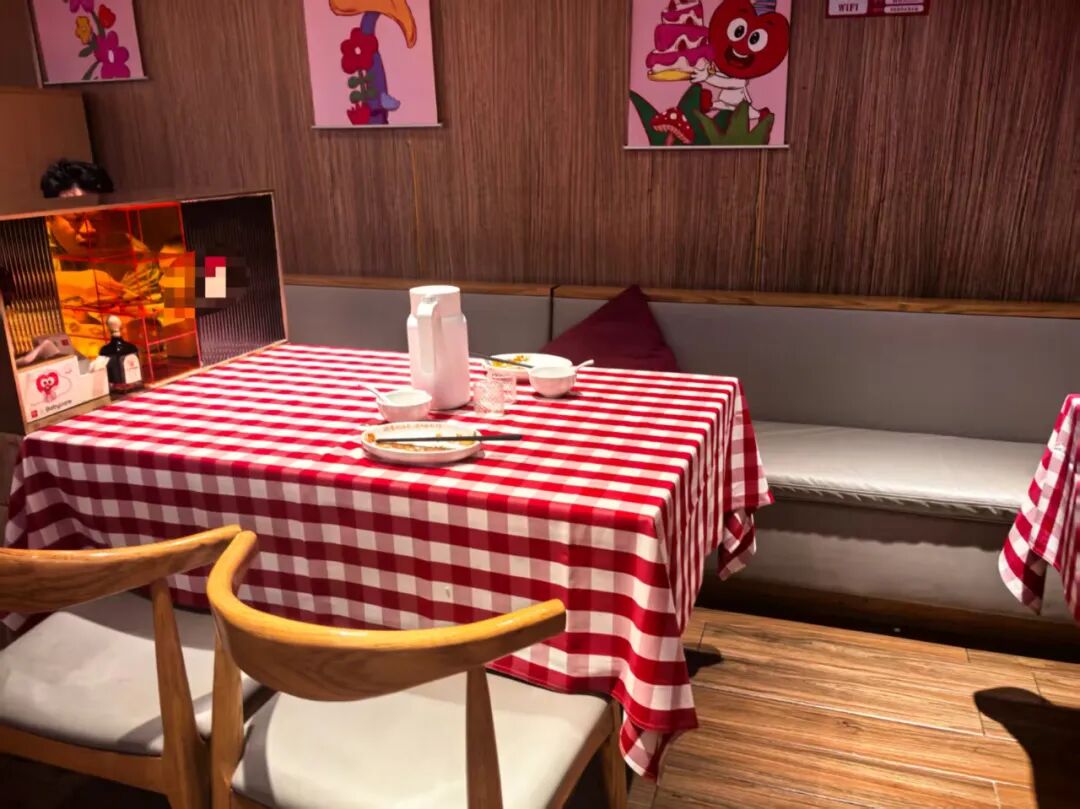 整改后的西贝：不再承诺上菜时间，强调门店现炒现做