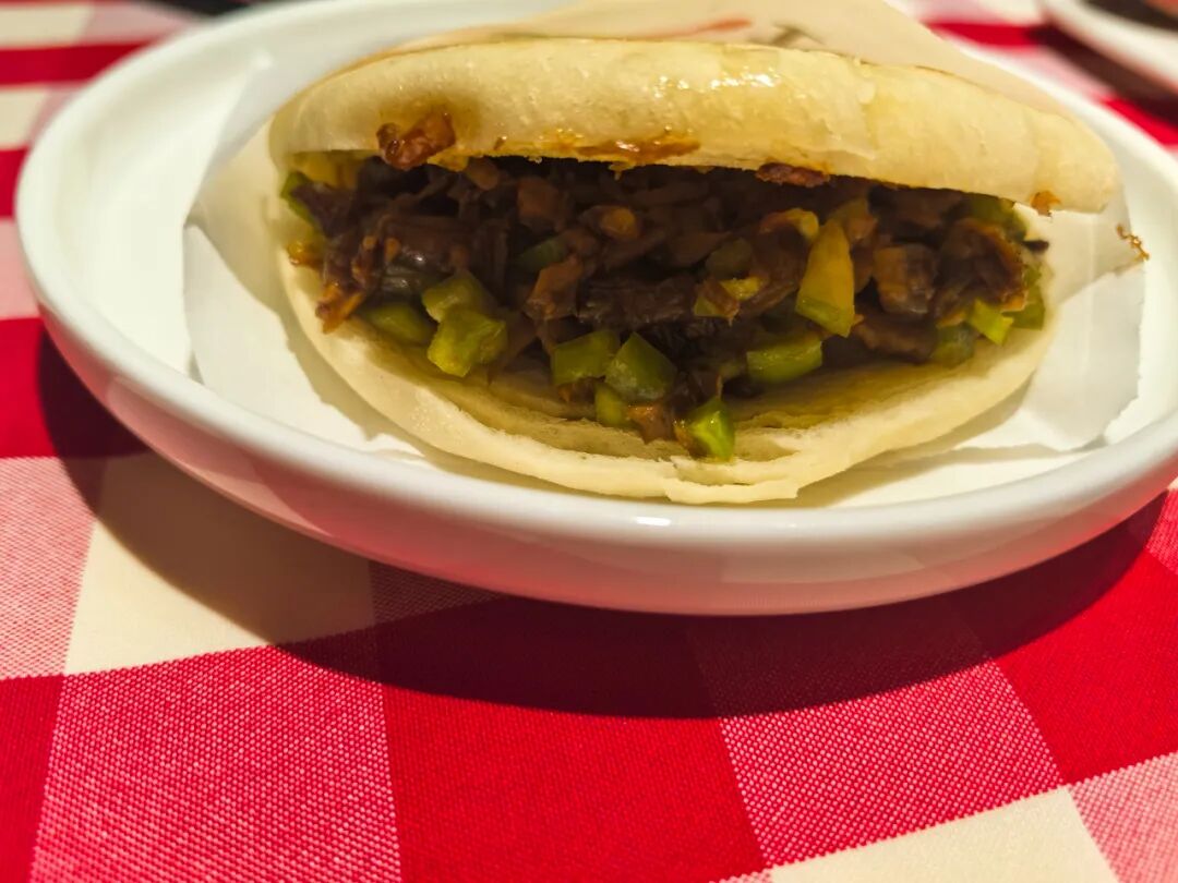 整改后的西贝：不再承诺上菜时间，强调门店现炒现做