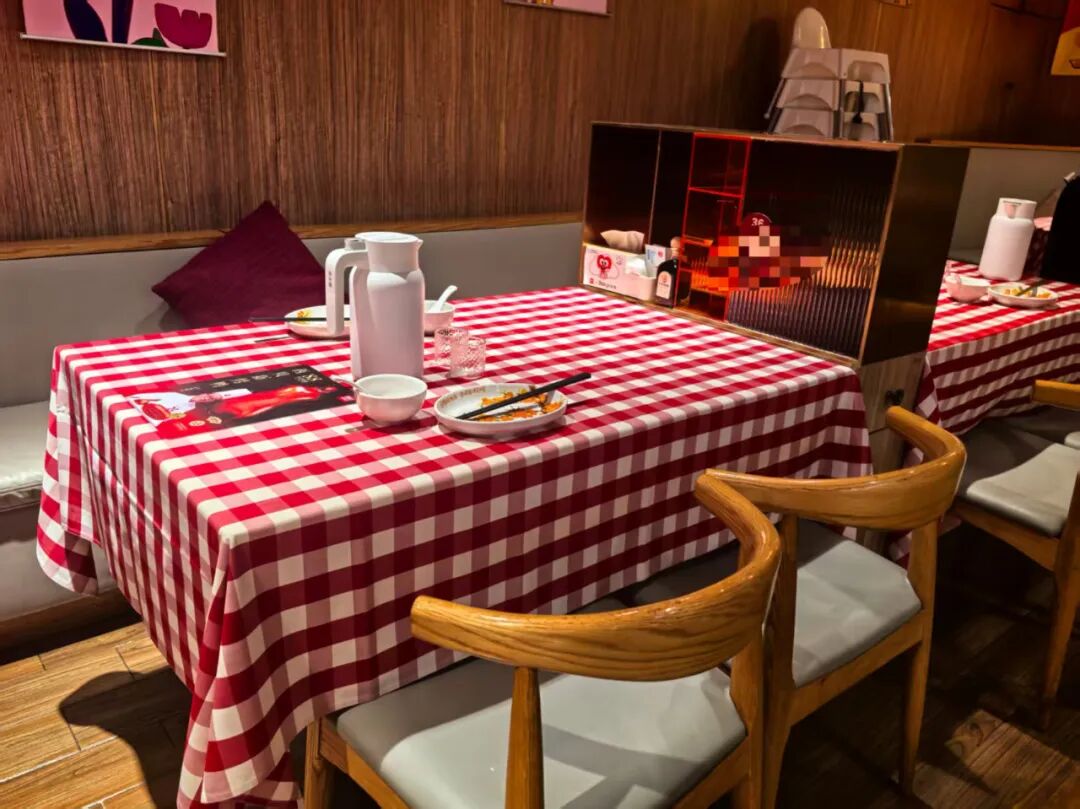 整改后的西贝：不再承诺上菜时间，强调门店现炒现做