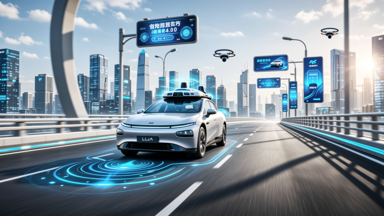 2025智驾 “大逃杀”，谁会被VLA“绞杀”？