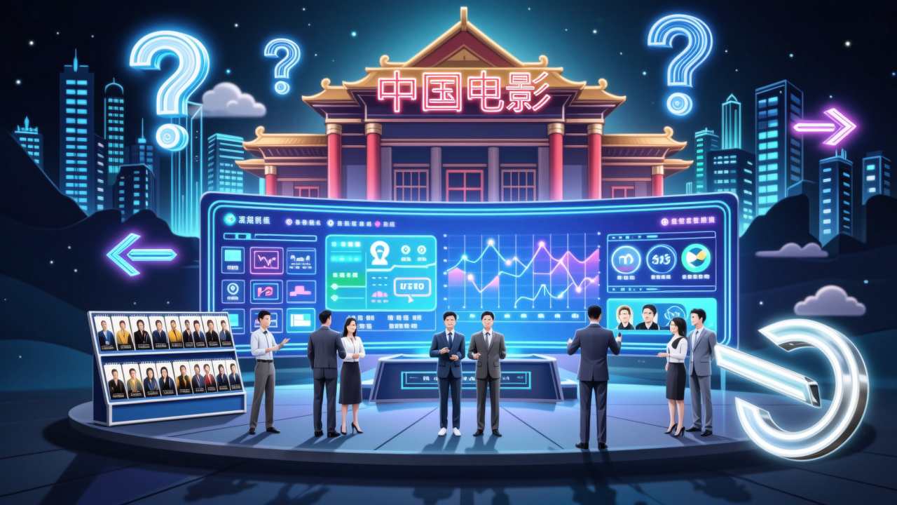 暑期檔過后，中國電影往哪走？