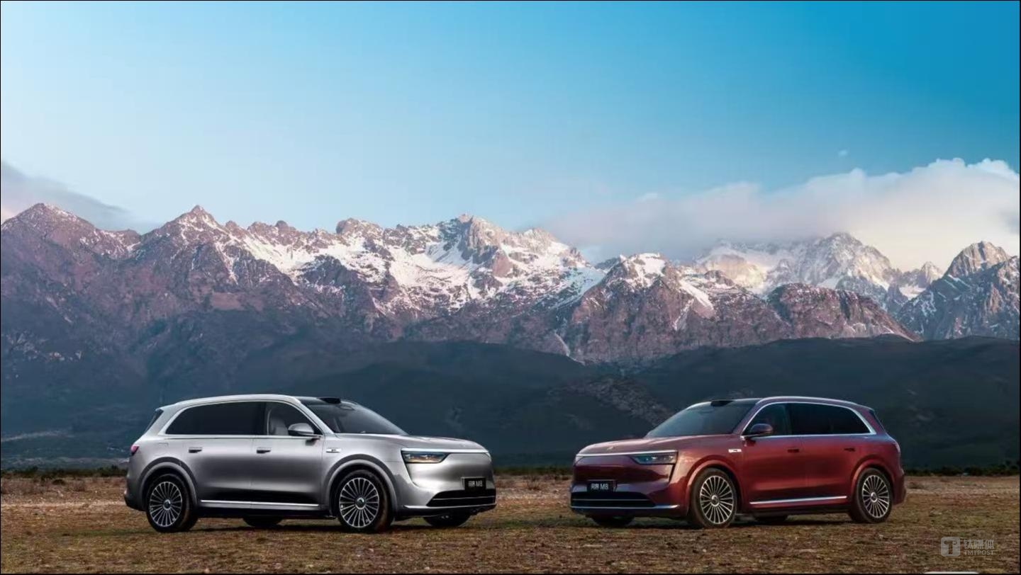 技术投入加码高端化战略兑现 赛力斯上半年净利29.4亿！