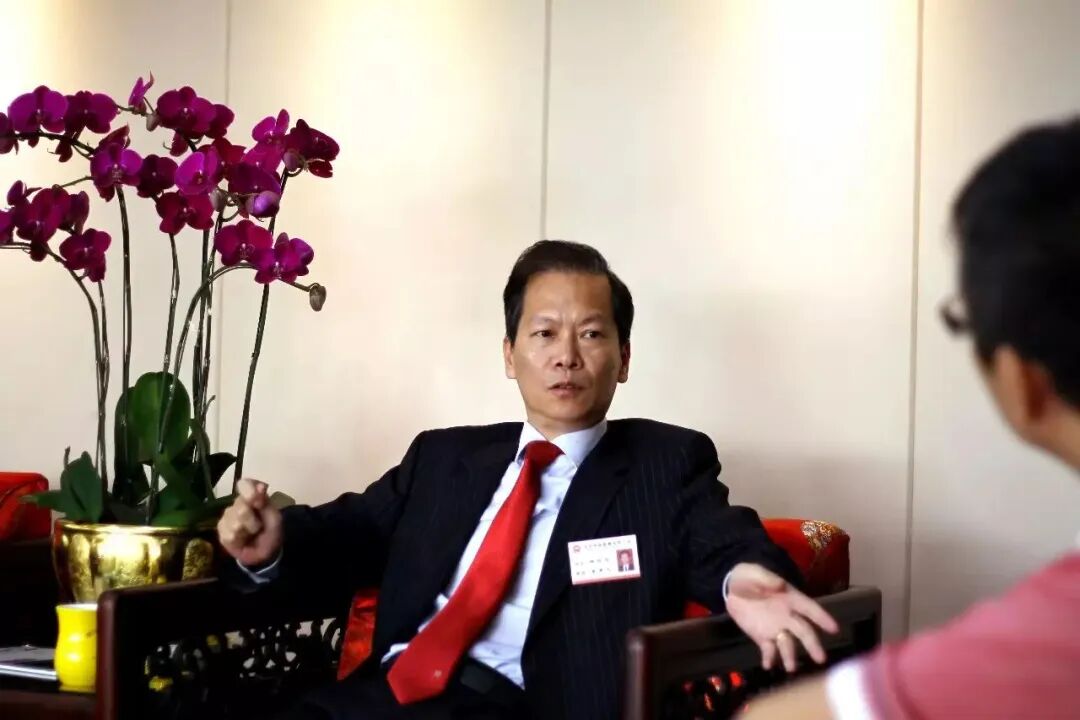 陈红天：李嘉诚算不了什么，不如我身边很多朋友