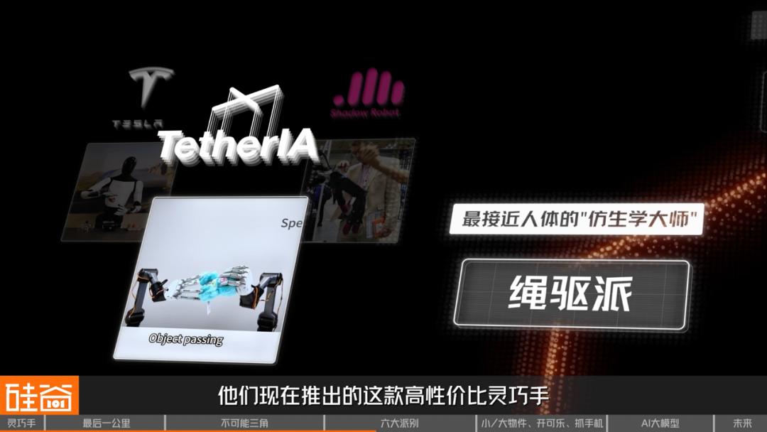 机器人的“最后一公里”：深聊灵巧手的“不可能三角”与六大技术门派