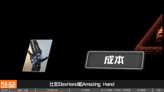 机器人的“最后一公里”：深聊灵巧手的“不可能三角”与六大技术门派