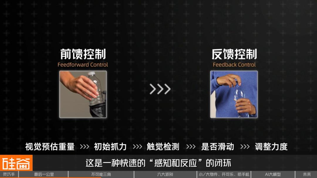 机器人的“最后一公里”：深聊灵巧手的“不可能三角”与六大技术门派