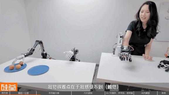 机器人的“最后一公里”：深聊灵巧手的“不可能三角”与六大技术门派