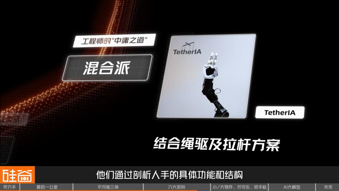 机器人的“最后一公里”：深聊灵巧手的“不可能三角”与六大技术门派
