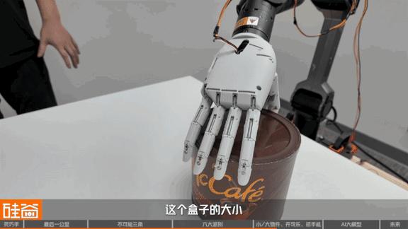 机器人的“最后一公里”：深聊灵巧手的“不可能三角”与六大技术门派