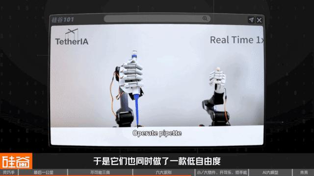 机器人的“最后一公里”：深聊灵巧手的“不可能三角”与六大技术门派