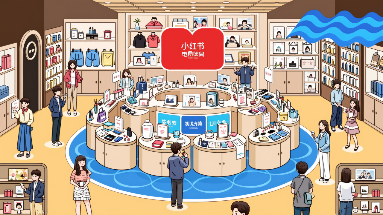 小紅書，要“有用”，還是要賺錢？