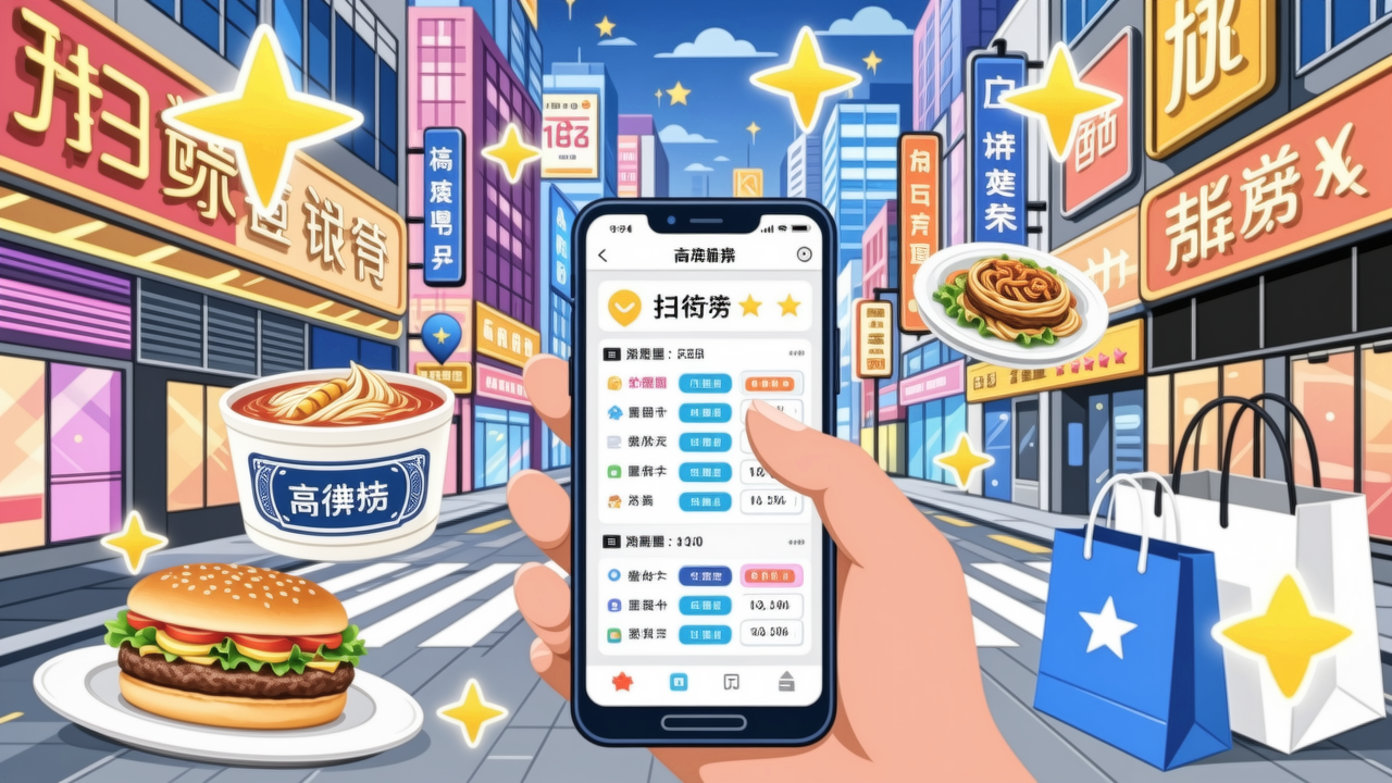 阿里本地生活 “雙線作戰(zhàn)”：閃購(gòu)之外，高德能否再造一個(gè)增長(zhǎng)奇跡？