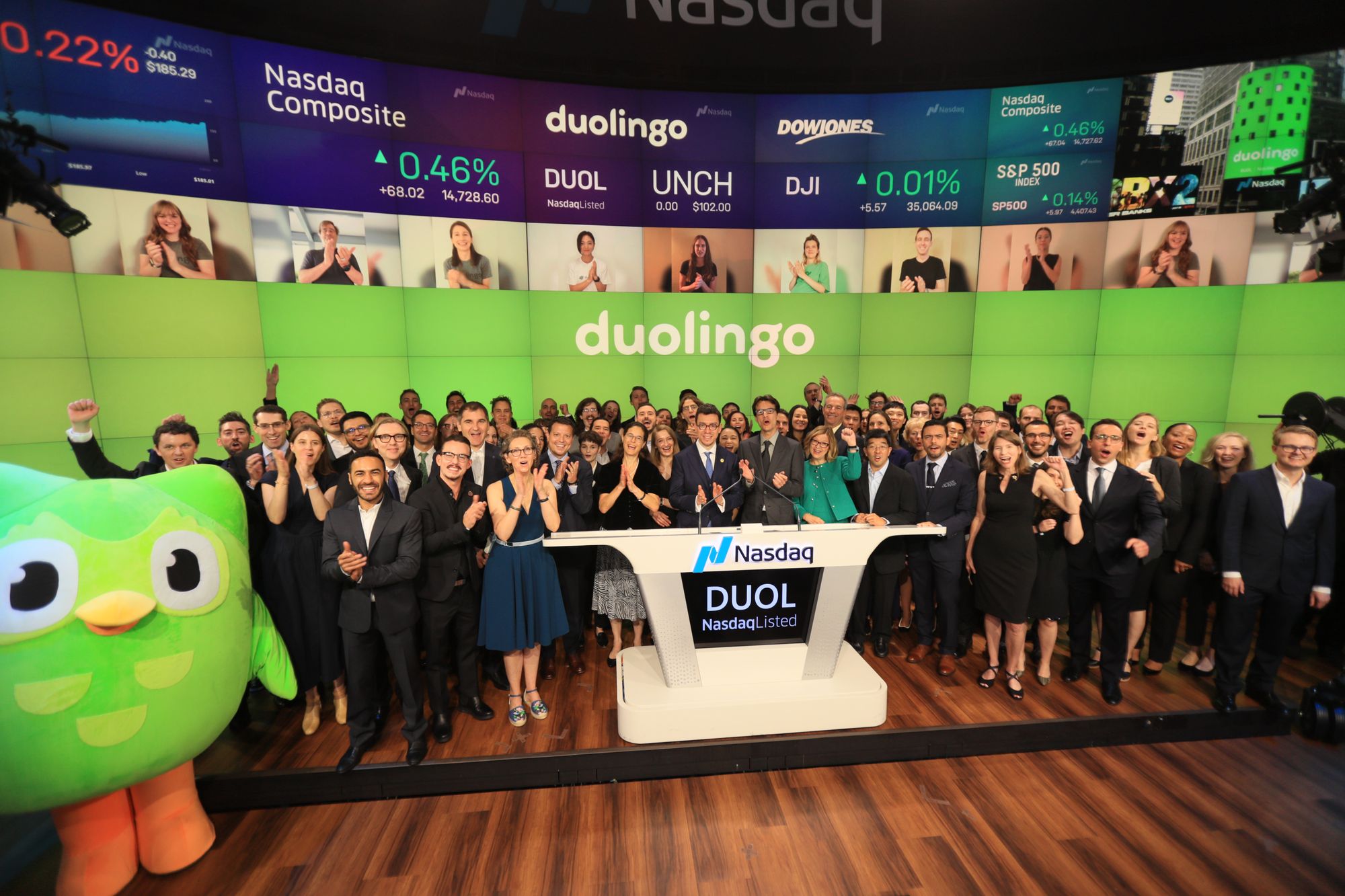 Duolingo Expands in China with New Features, Eyes Next Wave of Growth