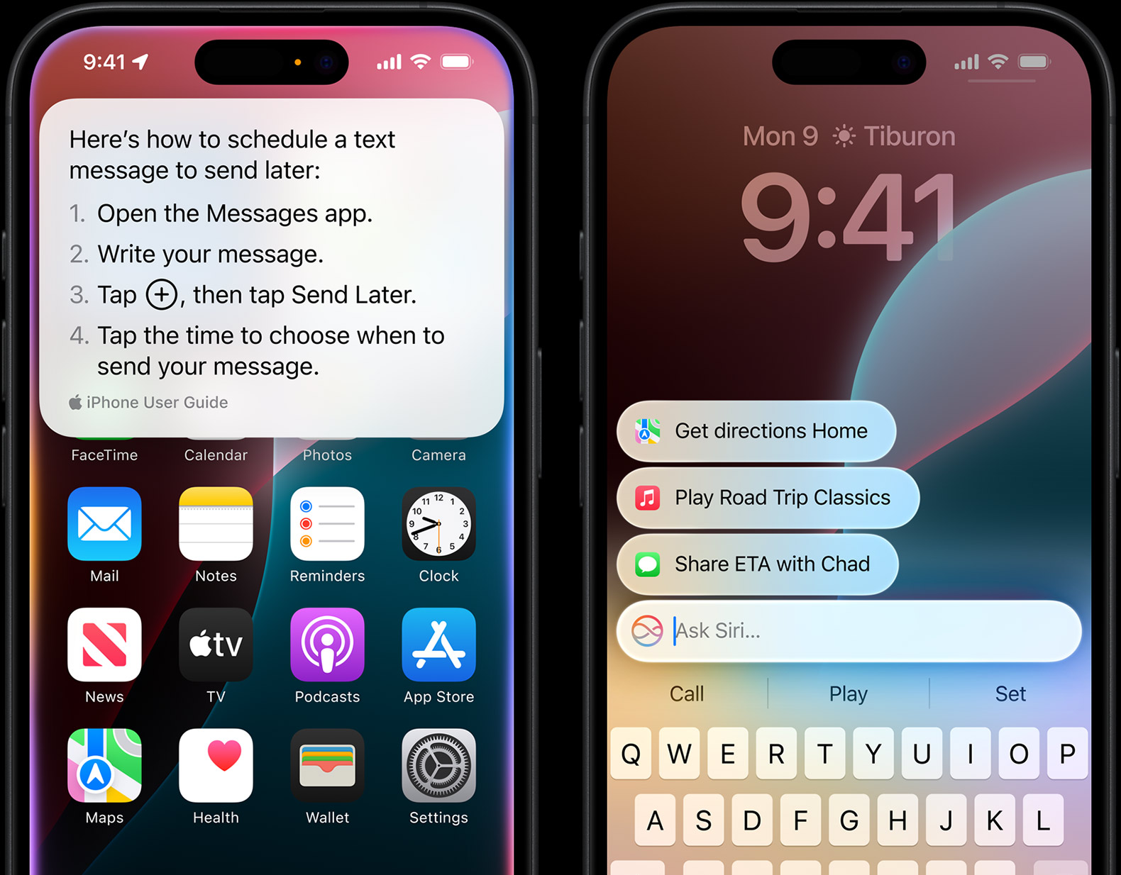 Apple Said to Partner with Google to Develop AI Web Search Feature for Siri Next Year