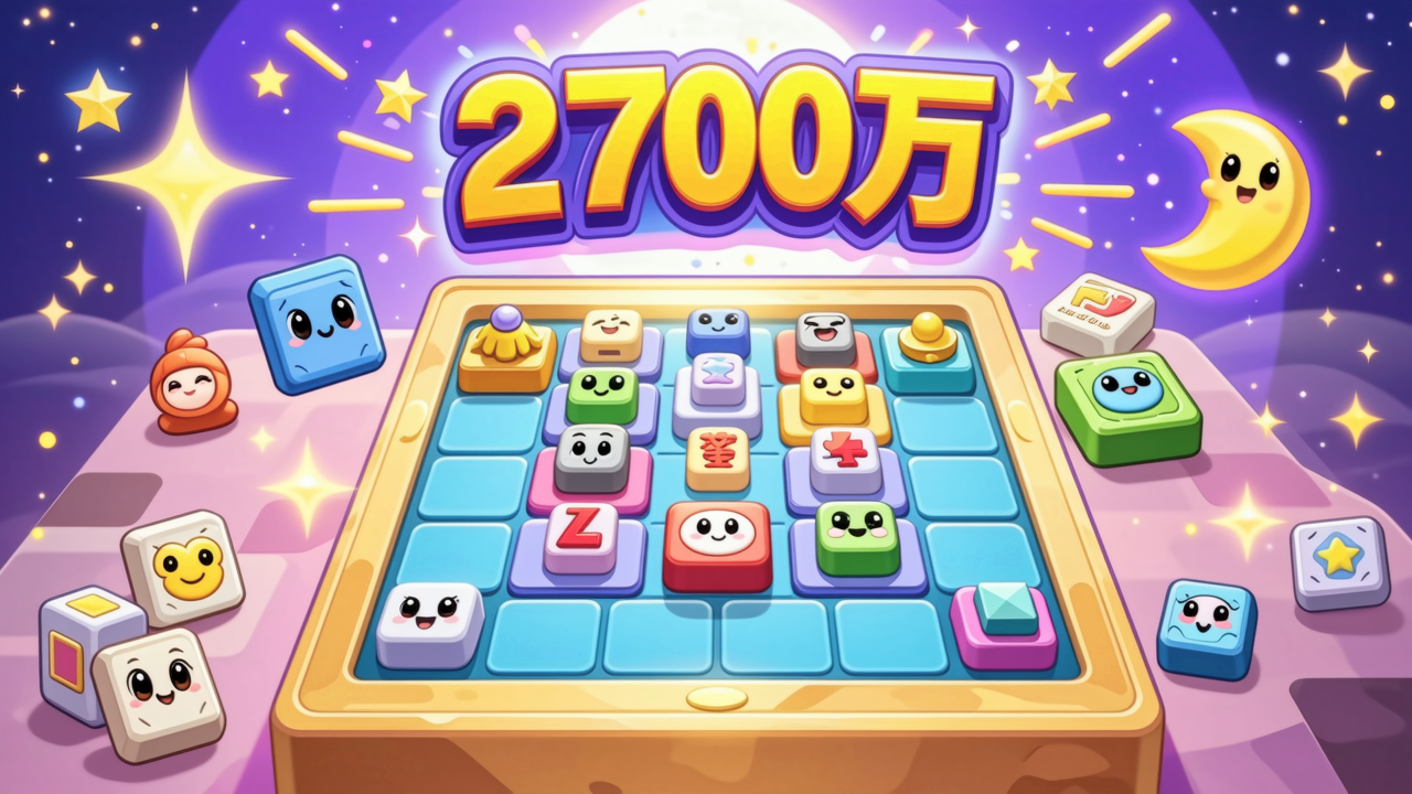 月流水环比增长高达251%，FunPlus新游上线，直接对标《寒霜启示录》？表现如何？