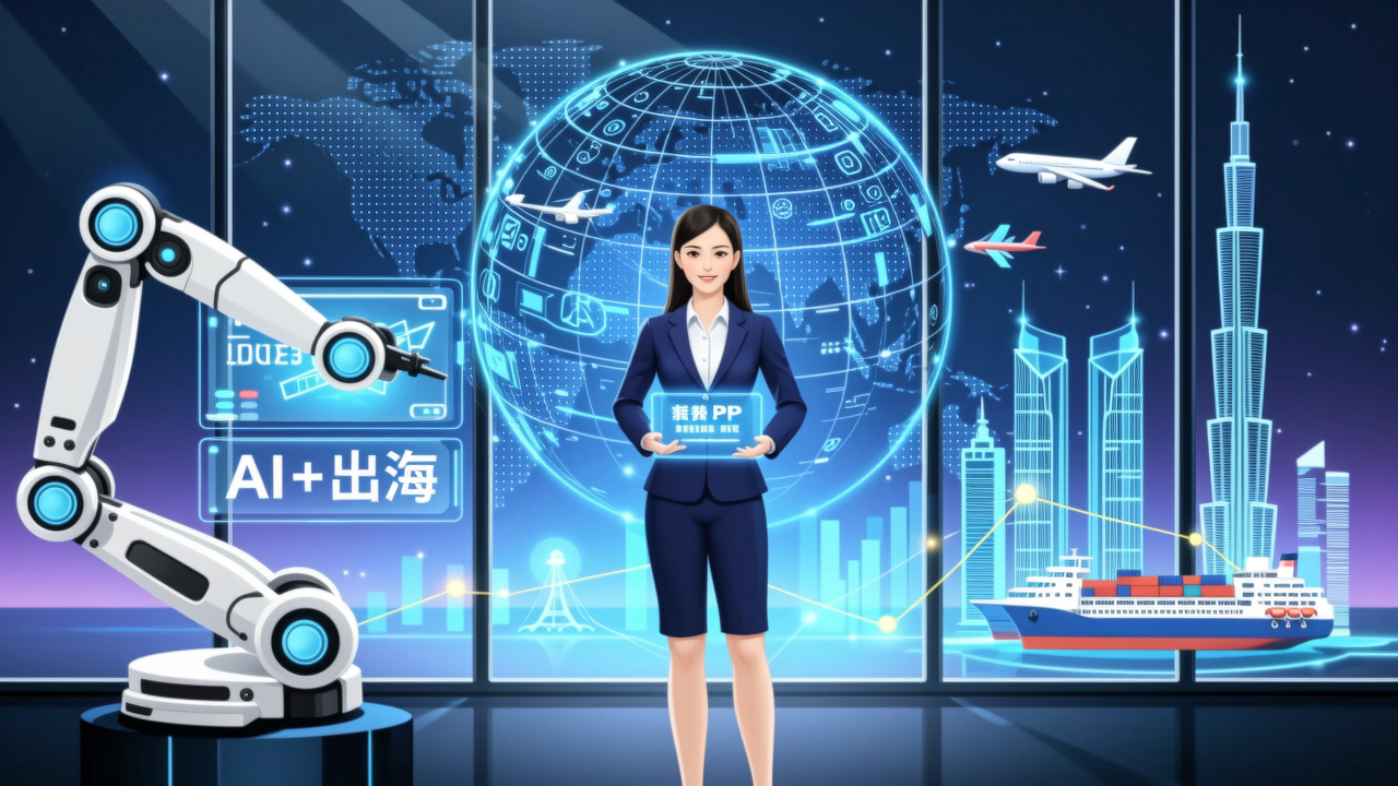 中文在線再推短劇APP，“AI+出?！蹦芊駬纹鸬诙鲩L(zhǎng)曲線？