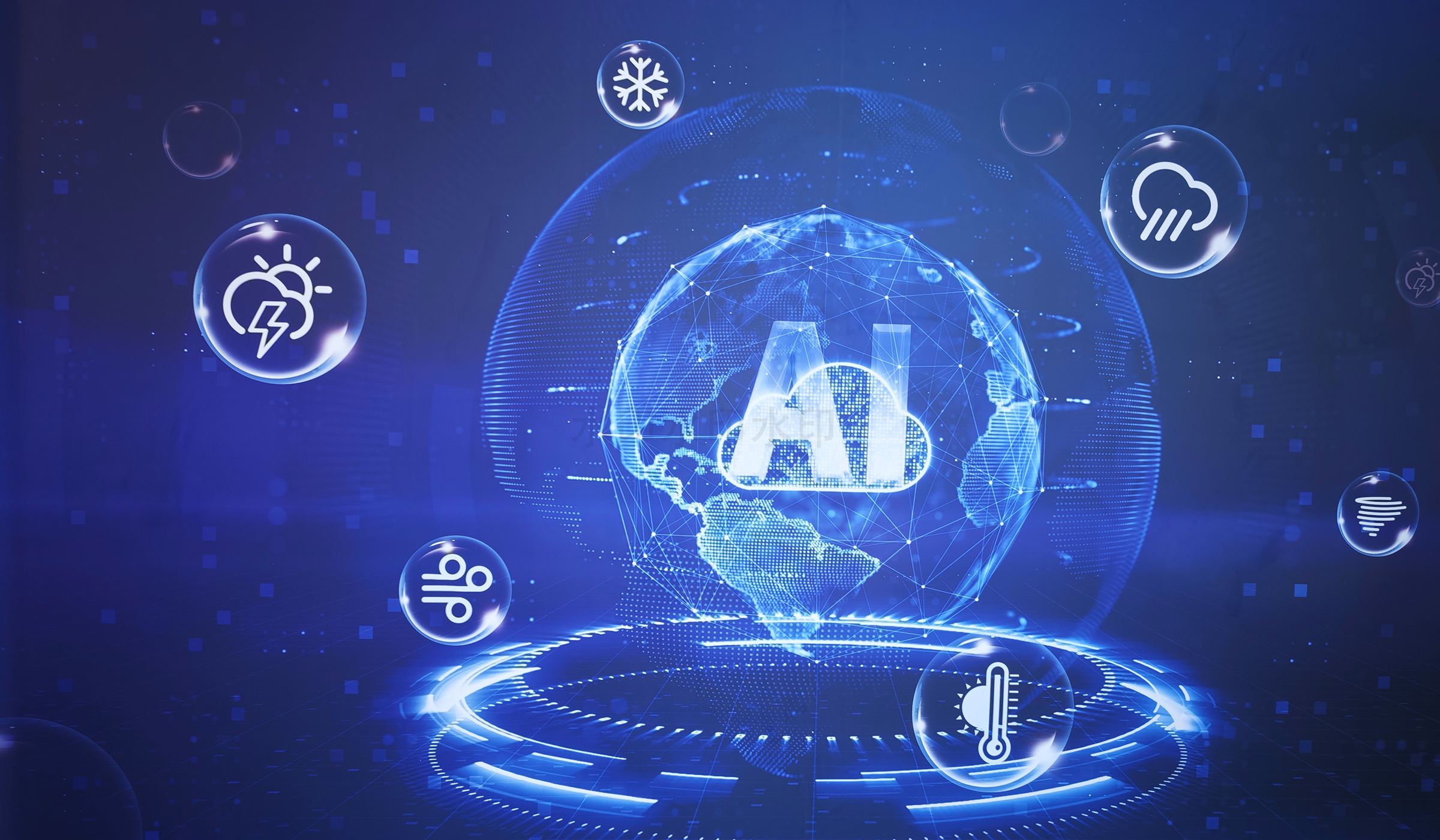 China's Tech Giants Bet Big on AI Agents as Cloud Spending Surges