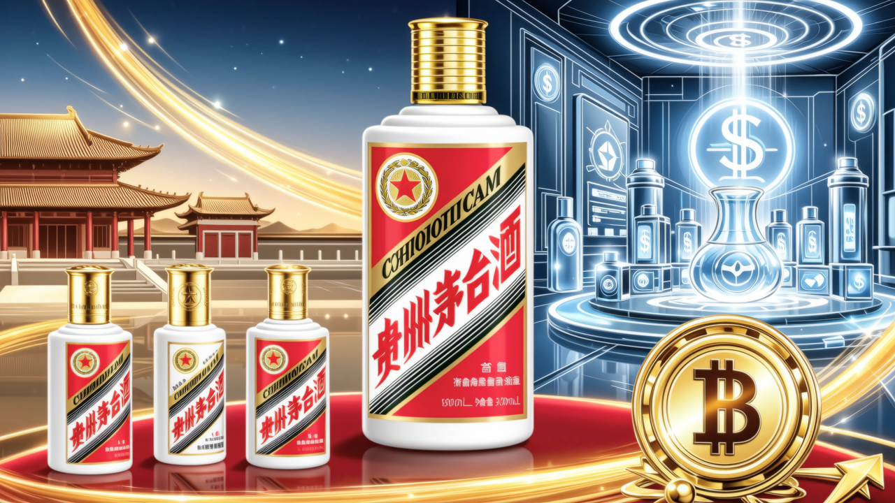 茅臺(tái)投了一家化妝品原料商？