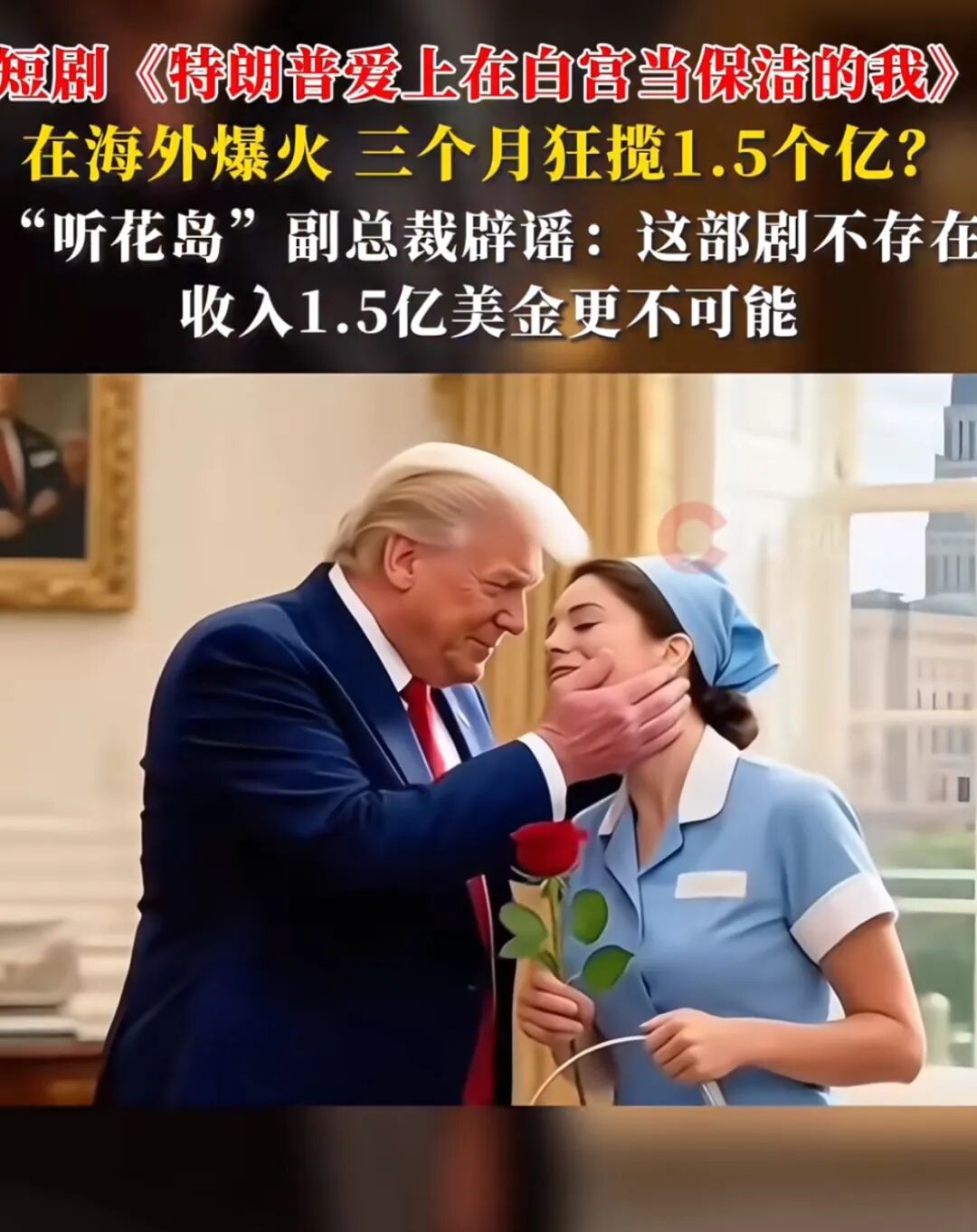 广电严管霸总：短剧要被“严打”了？