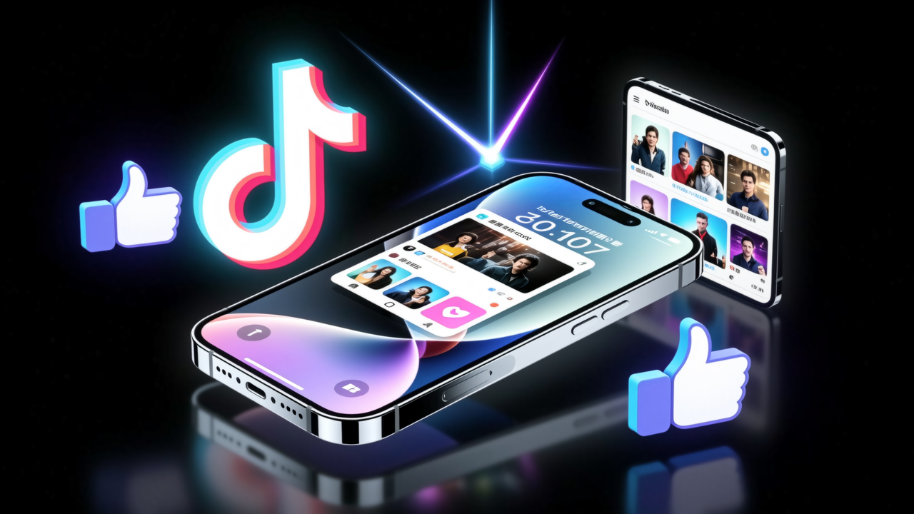 iPhone 17这场仗，苹果要在抖音打