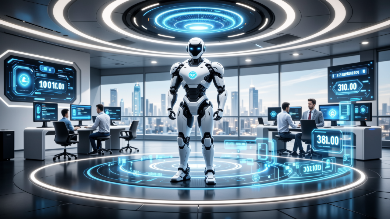 获10亿美元新融资，为什么Figure的估值3年内飙到390亿美元？