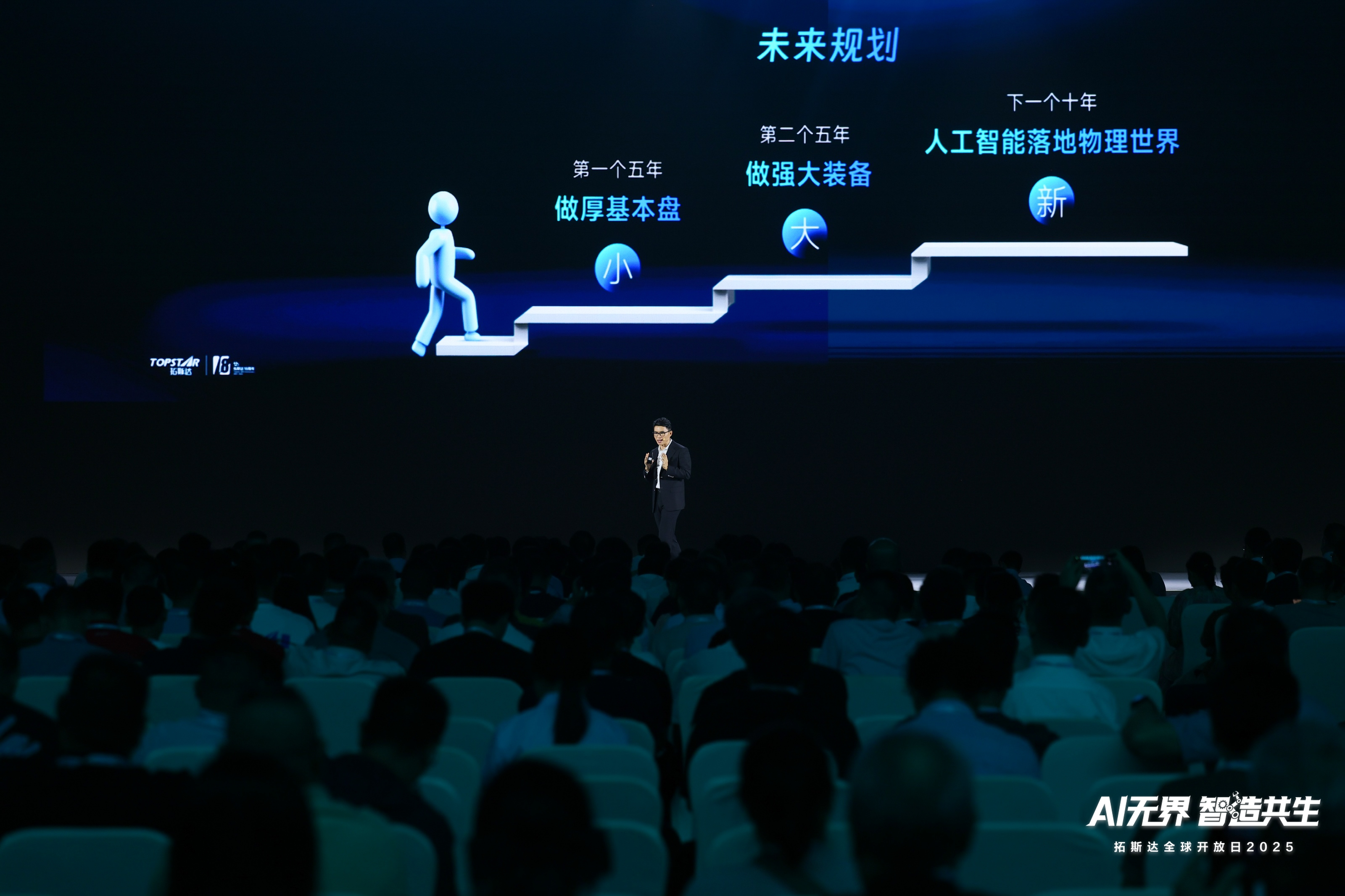 广东机器人第一股：进军人形机器人，聚合产业生态