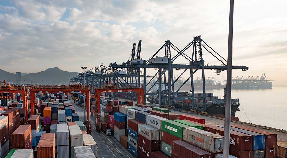China Vows "Necessary Measures" if Mexico Hike Tariffs to Up to 50%