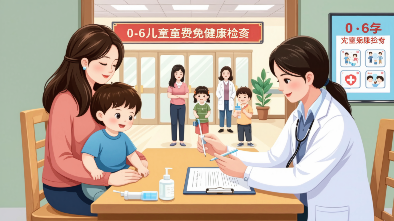 兒童孤獨癥“海南模式”有效率94%，全國何時跟進？