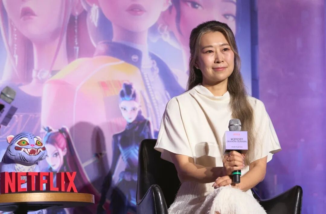 索尼2000万卖掉的IP，Netflix赚翻了，《猎魔女团》背后是万亿虚拟偶像市场
