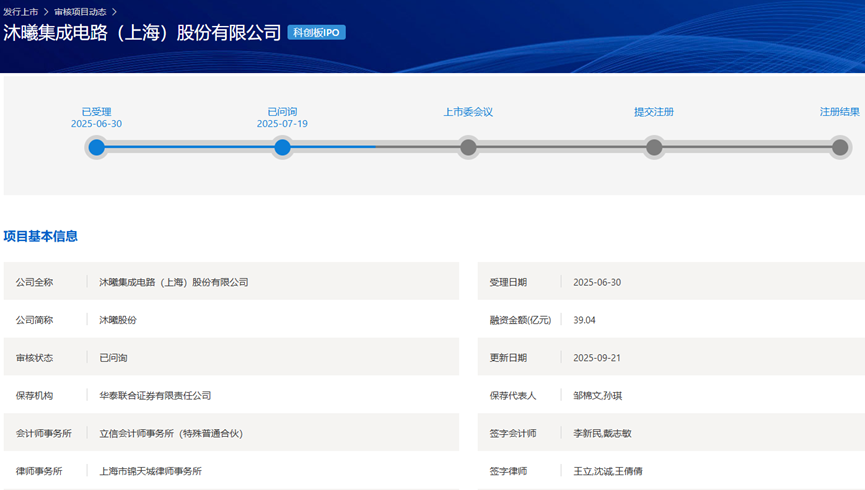 谁够资格扛起“中国英伟达”大旗？