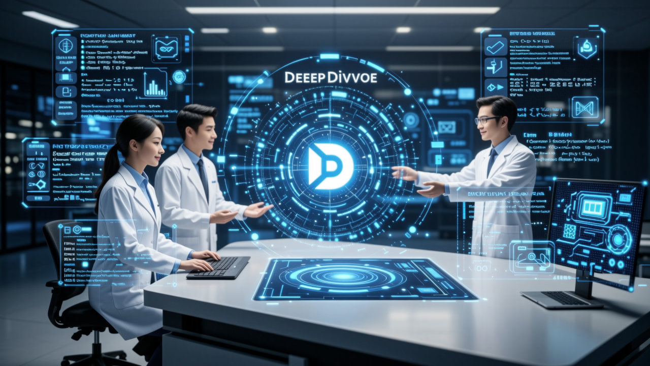 清華團隊提出DeepDive：深度搜索Agent再迎新突破
