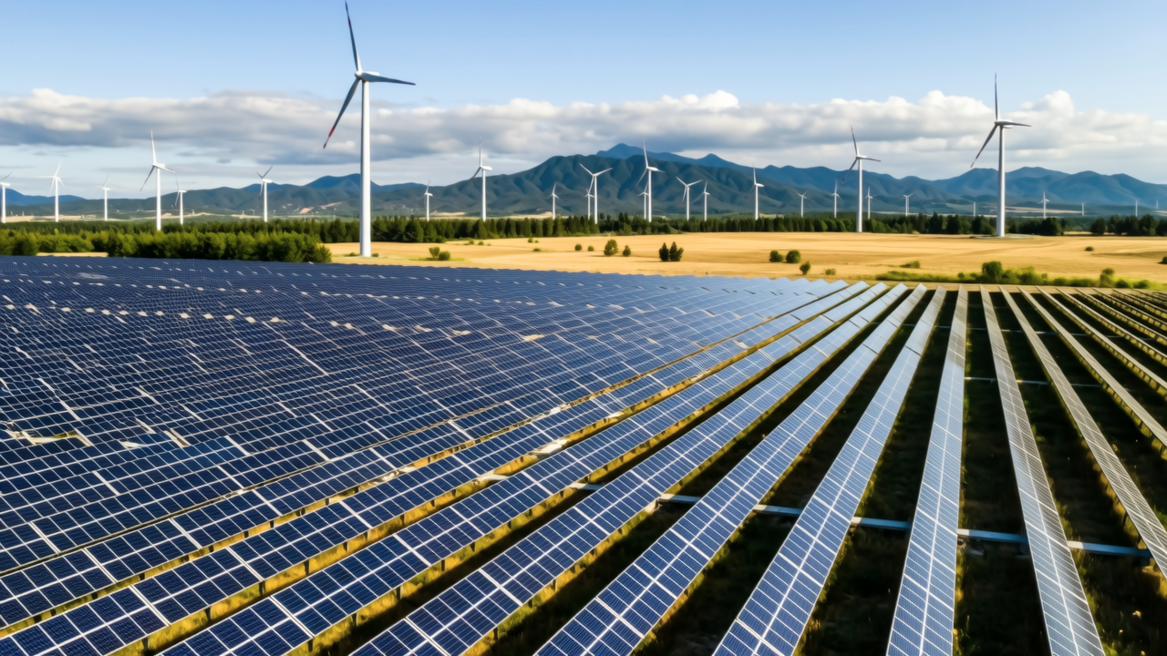 8月光伏价格小幅上涨，市场观望“反内卷”后续动作