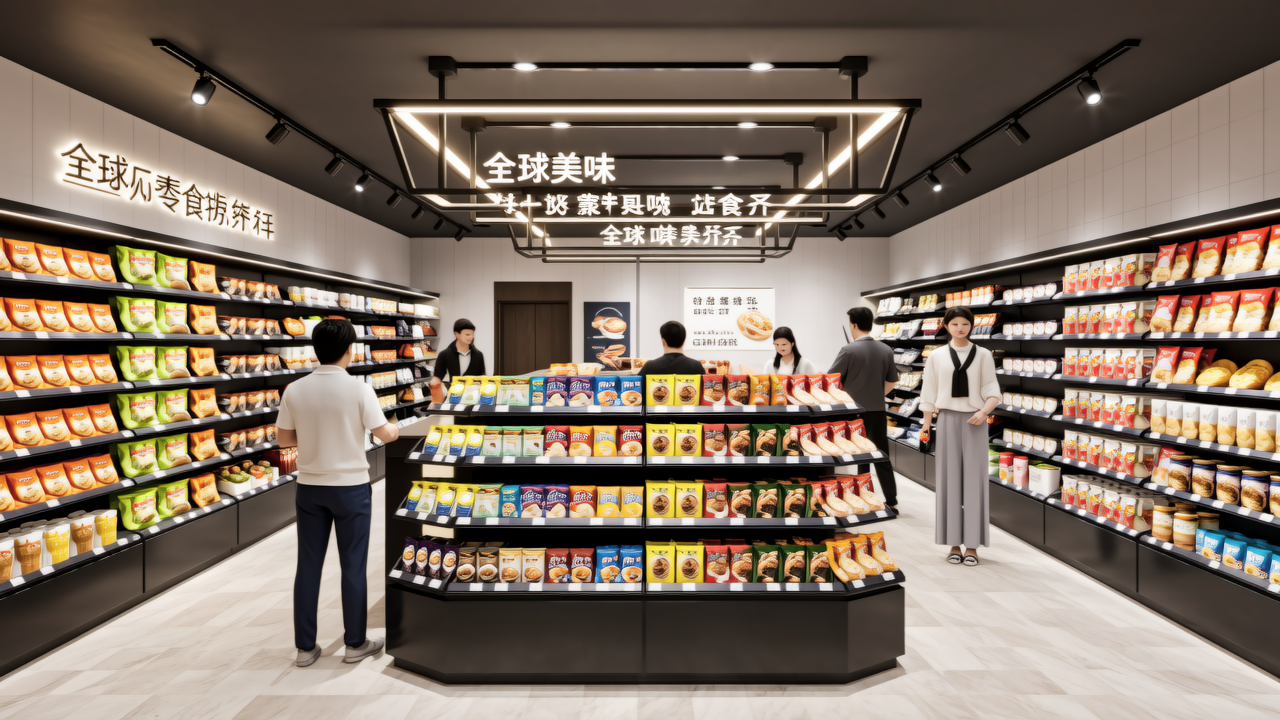 零食量贩出海避坑指南：我亲历的12个惨痛教训