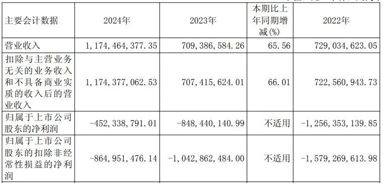 谁够资格扛起“中国英伟达”大旗？