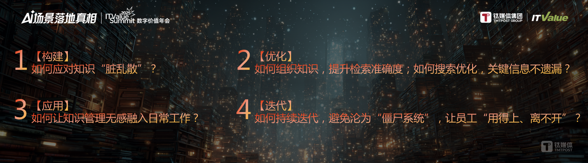 万字长文 | AI落地的十大问题