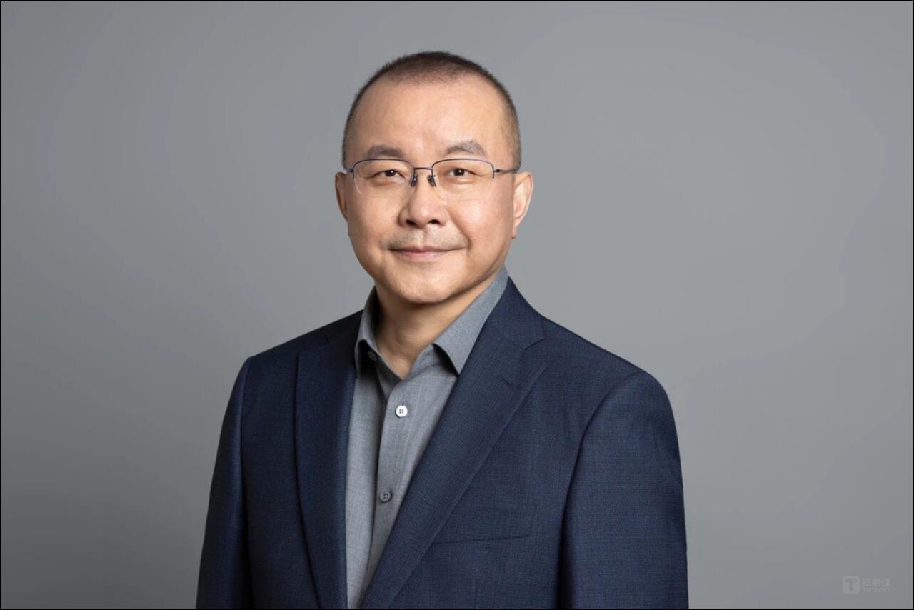 上任四年后，英特尔中国区董事长王锐将退休
