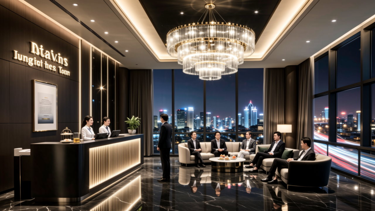 酒店榜單這事，高德掃街榜是打算掀桌子么？
